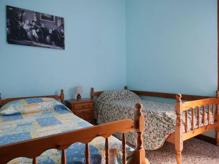 Casa Vacanze Bellavista Iglesias Italia