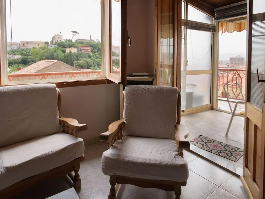 Casa Vacanze Bellavista Iglesias Appartamento