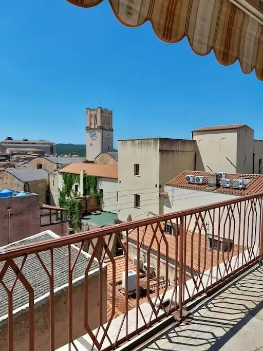 Casa Vacanze Bellavista Iglesias Appartamento