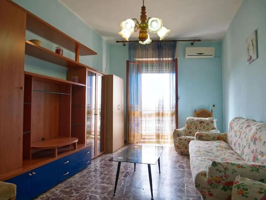 Casa Vacanze Bellavista Iglesias Appartamento