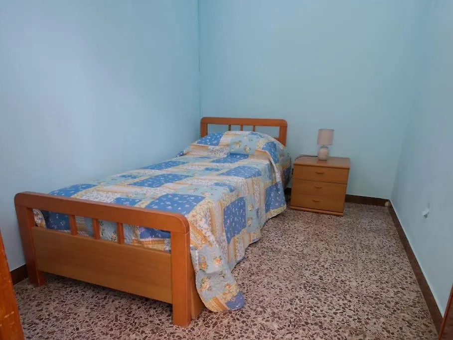 Appartamento Casa Vacanze Bellavista Iglesias Italia