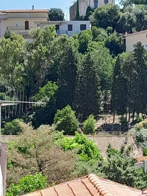 Appartamento Casa Vacanze Bellavista Iglesias