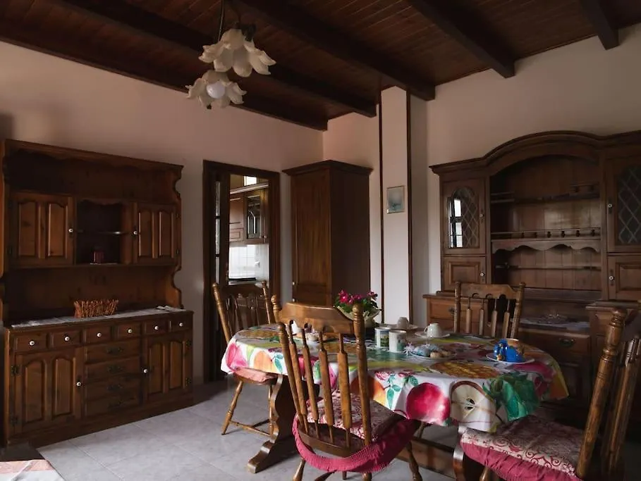 Casa Vacanze Bellavista Iglesias Appartamento