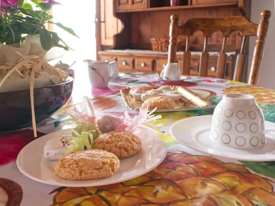 Appartamento Casa Vacanze Bellavista Iglesias Italia