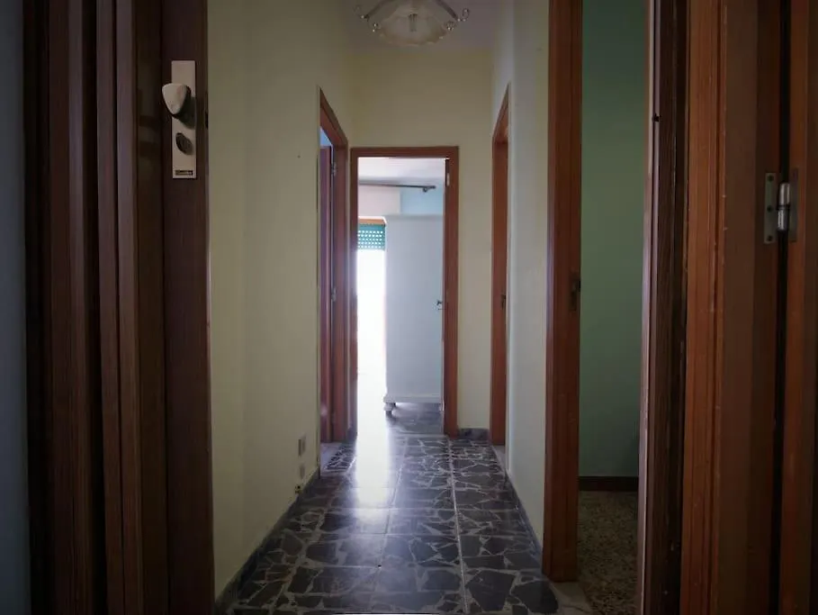 Appartamento Casa Vacanze Bellavista Iglesias Italia