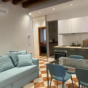 Ca' Degli Specchieri - A Due Passi Da Piazza San Marco Venezia