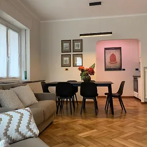 A Casa Di Paolo Rapallo