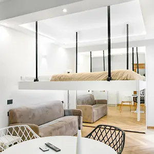  Appartamento Luxuria
