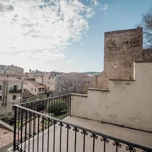  Appartamento - Il Balconcino Sul Castello