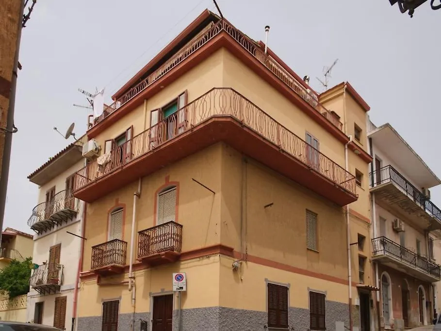Casa Vacanze Bellavista Iglesias Apartament