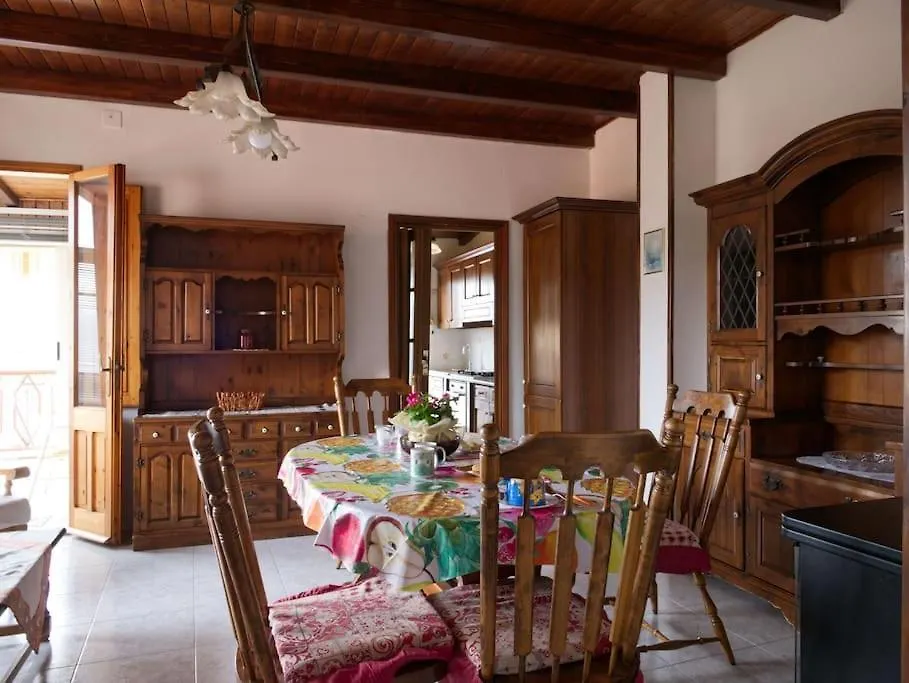 Apartament Casa Vacanze Bellavista Iglesias