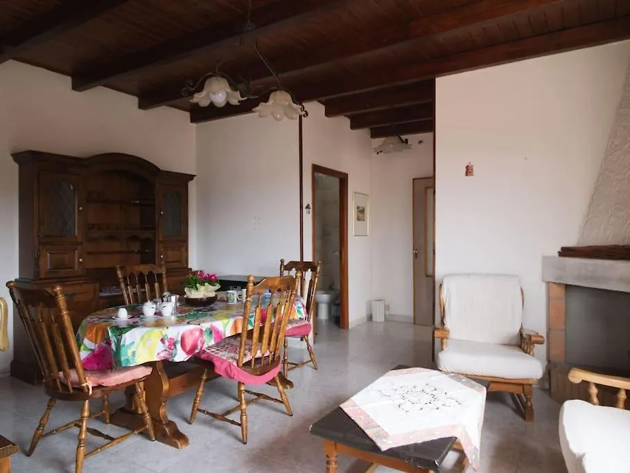 Casa Vacanze Bellavista Iglesias
