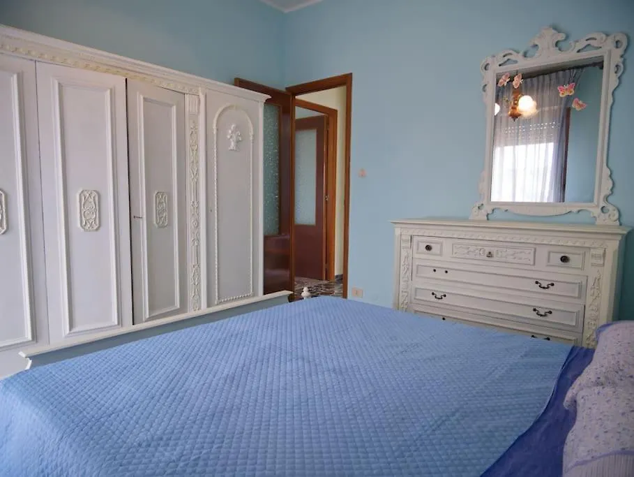 Apartament Casa Vacanze Bellavista Iglesias