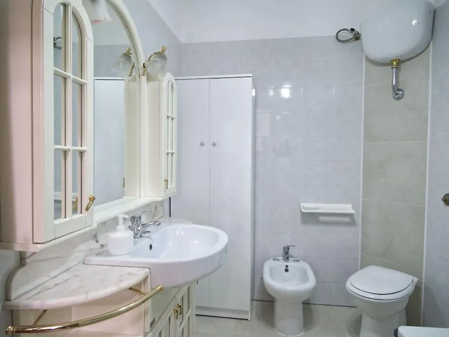 Casa Vacanze Bellavista Iglesias Apartament