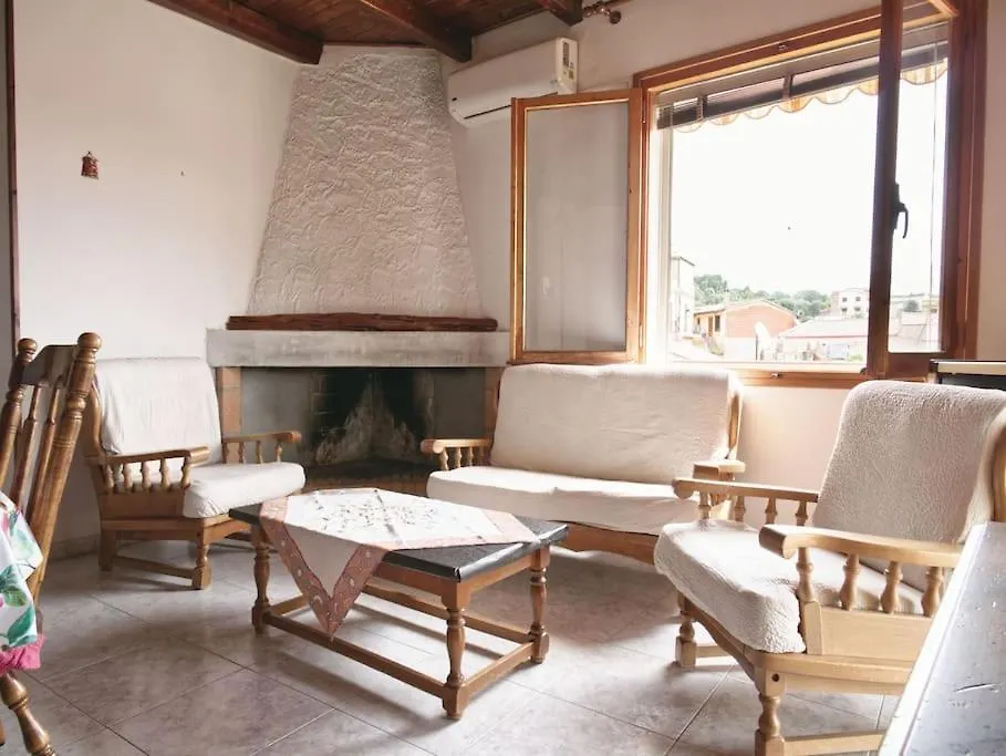 Casa Vacanze Bellavista Iglesias 0*,  Włochy