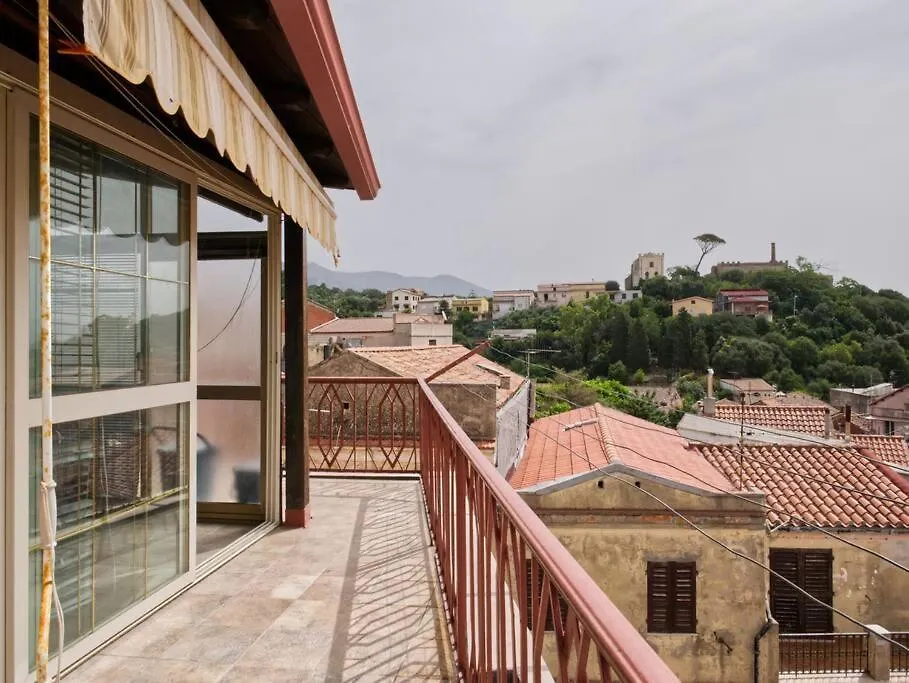 Casa Vacanze Bellavista Iglesias